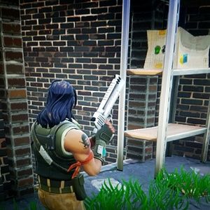 Meet your Posher, Logan